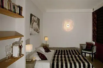 Lägenhet Maisons De Montagne Le Samovar