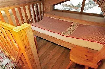 Maisons De Montagne Le Samovar