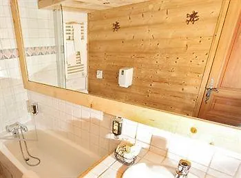 Lägenhet Maisons De Montagne Le Samovar Val-dʼIsère