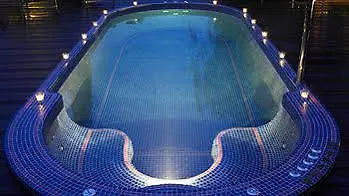 Lägenhet Maisons De Montagne Le Samovar *