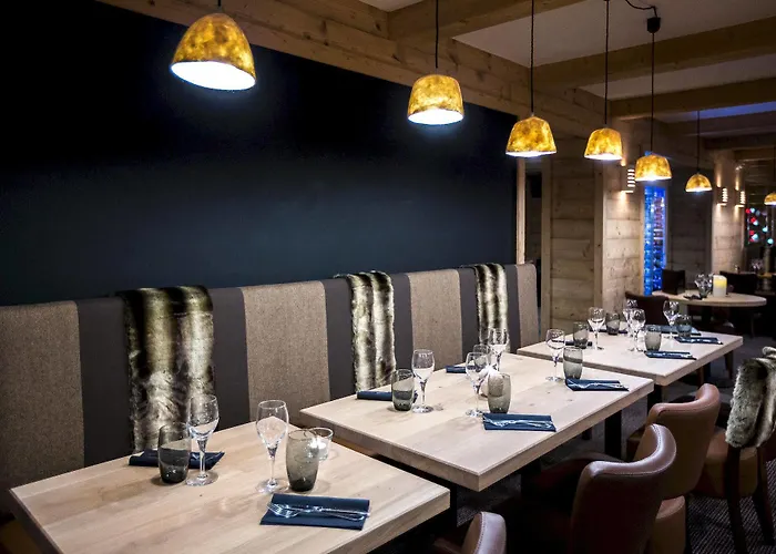 Maisons De Montagne Le Samovar