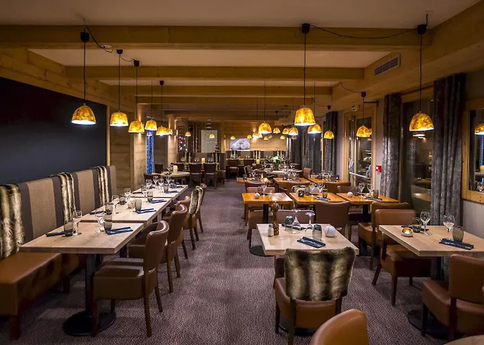 Maisons De Montagne Le Samovar Lägenhet