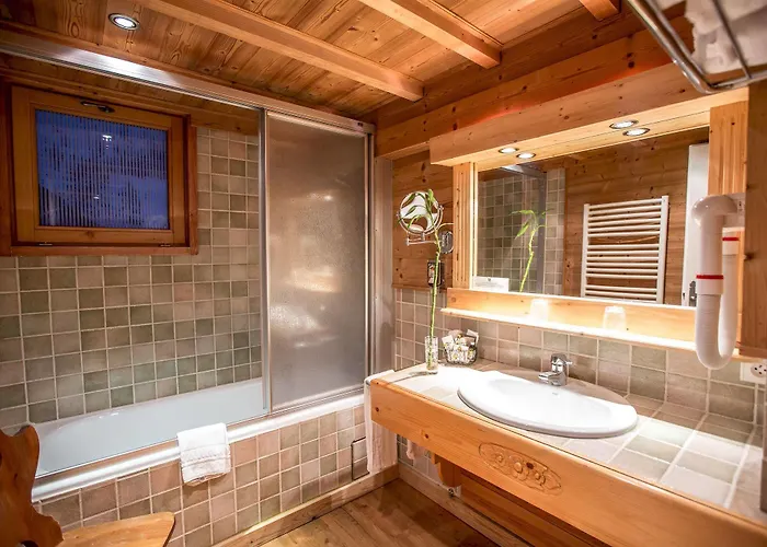 Maisons De Montagne Le Samovar * Val-dʼIsère