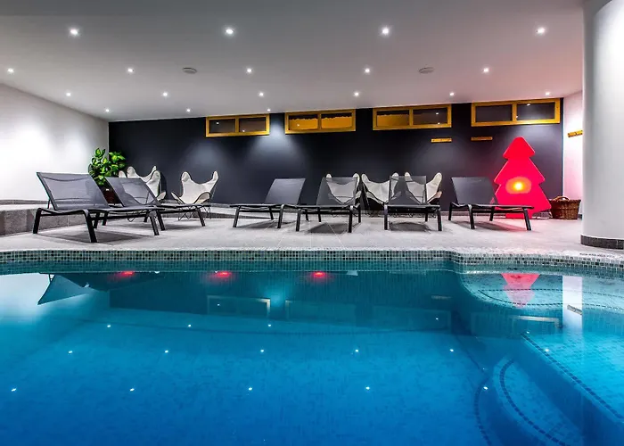 Maisons De Montagne Le Samovar