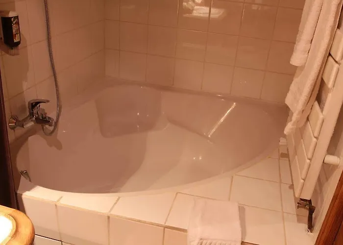 Maisons De Montagne Le Samovar