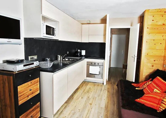 Maisons De Montagne Le Samovar *