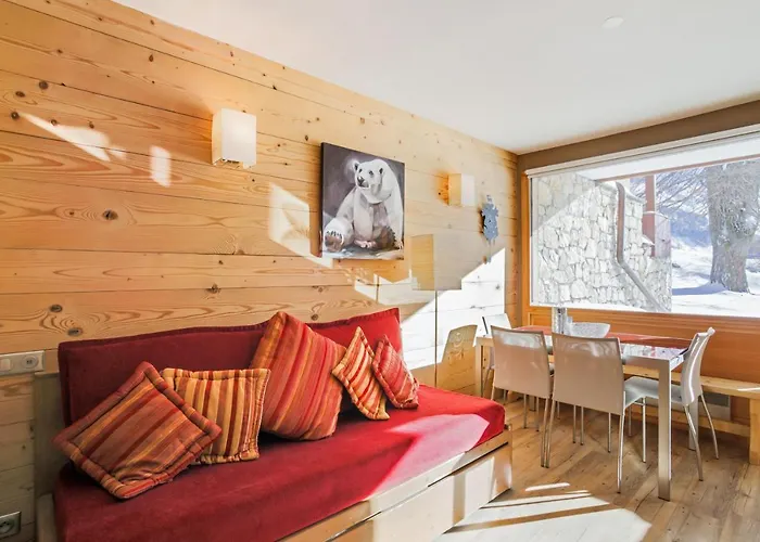 Maisons De Montagne Le Samovar *