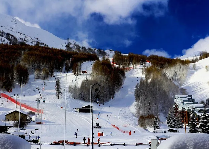 Maisons De Montagne Le Samovar *