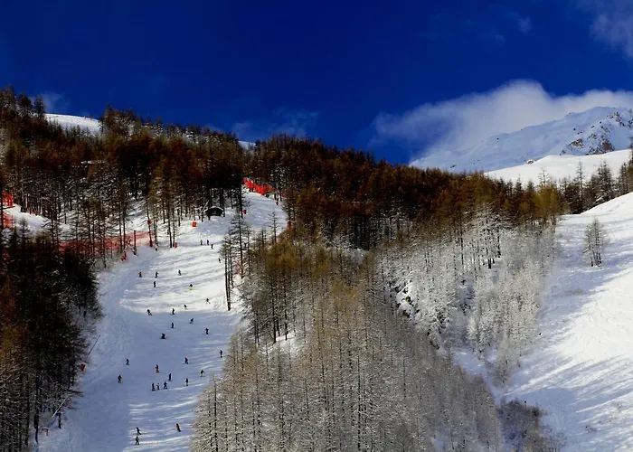 Maisons De Montagne Le Samovar * Val-dʼIsère