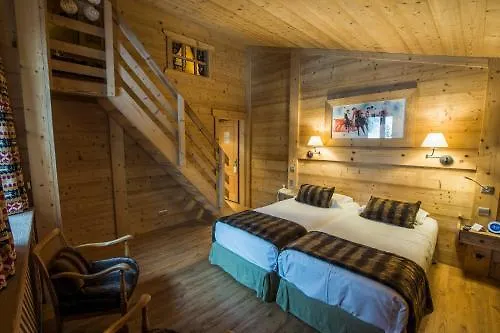 Maisons De Montagne Le Samovar Val-dʼIsère